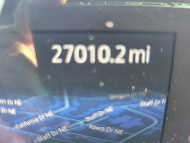 Certified 2025 Ford Expedition Max Active image 19