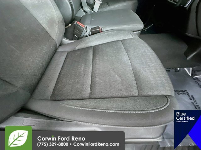 Used 2023 Chevrolet Silverado 1500 Custom w/ LPO, Dark Essentials Package AWD/4WD image 31