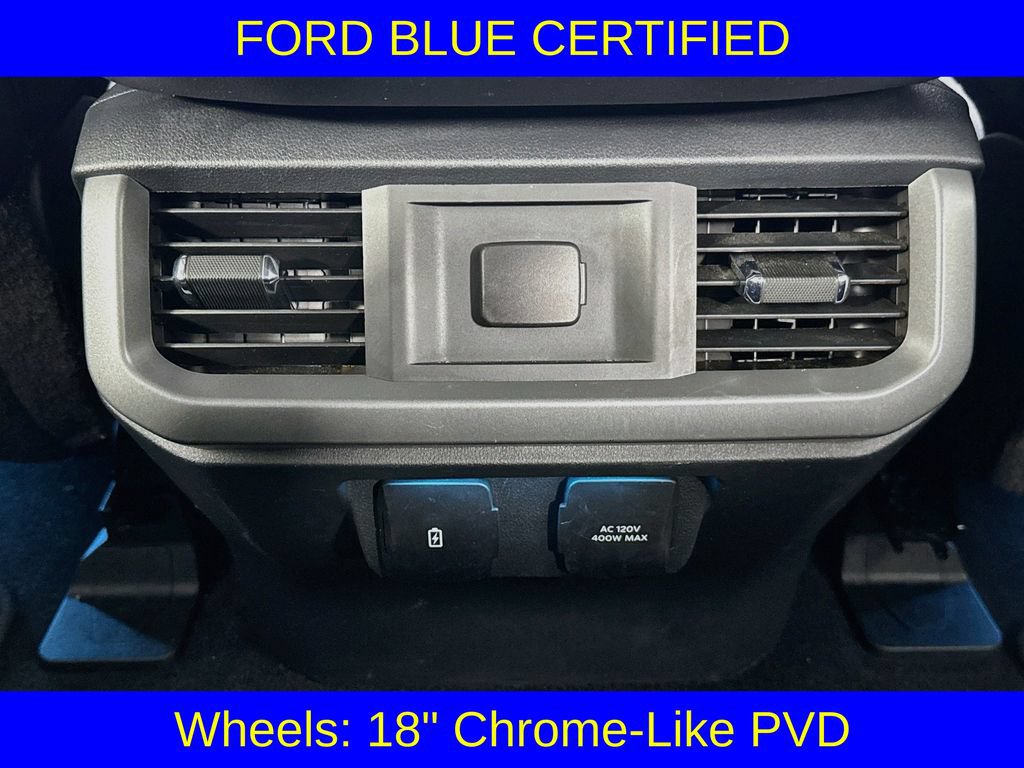 Certified 2021 Ford F150 Lariat RWD image 29