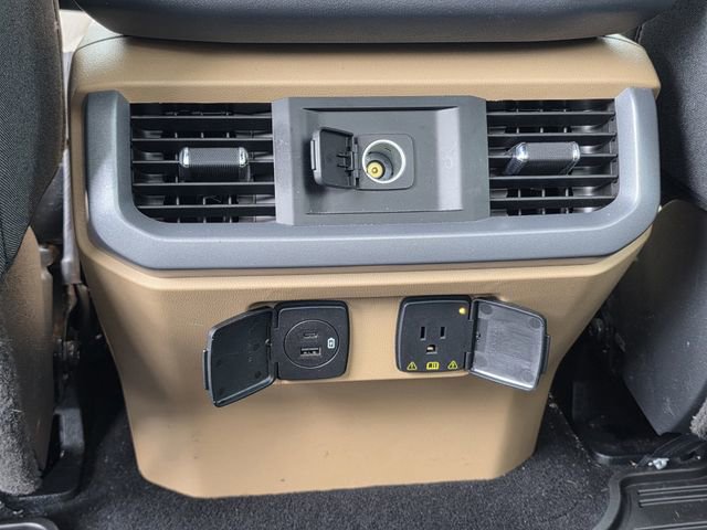 Certified 2023 Ford F150 XLT w/ Equipment Group 302A High AWD/4WD image 18