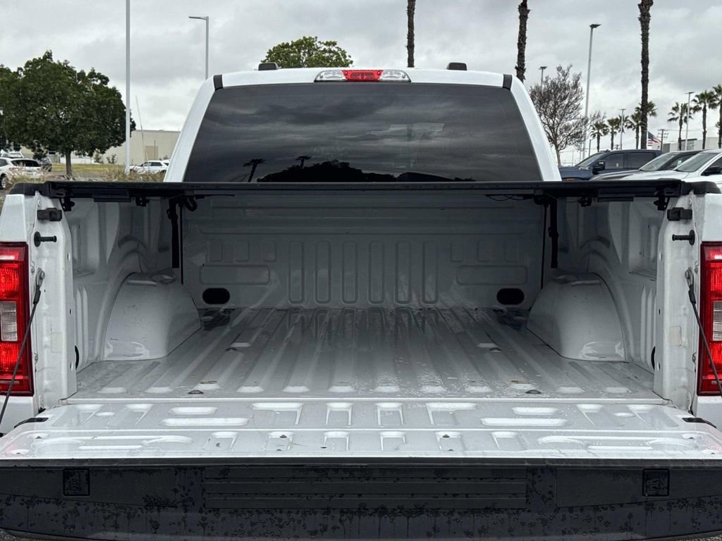 Certified 2022 Ford F150 XLT image 25