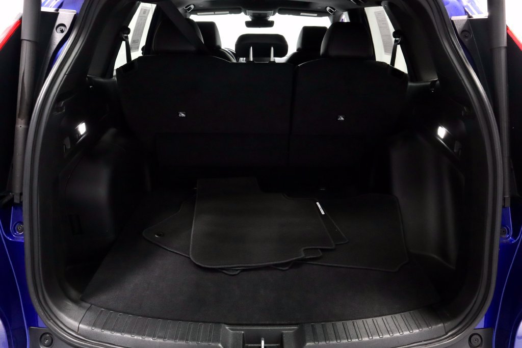 Used 2025 Honda CR-V Sport-L image 15