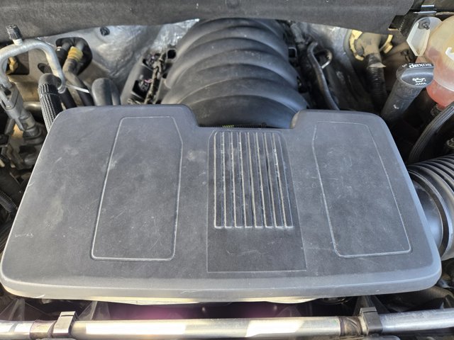 Used 2019 Chevrolet Silverado 1500 LT w/ Texas Edition RWD image 30