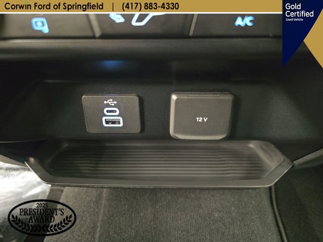 Certified 2023 Ford F250 XL w/ STX Appearance Package AWD/4WD image 32