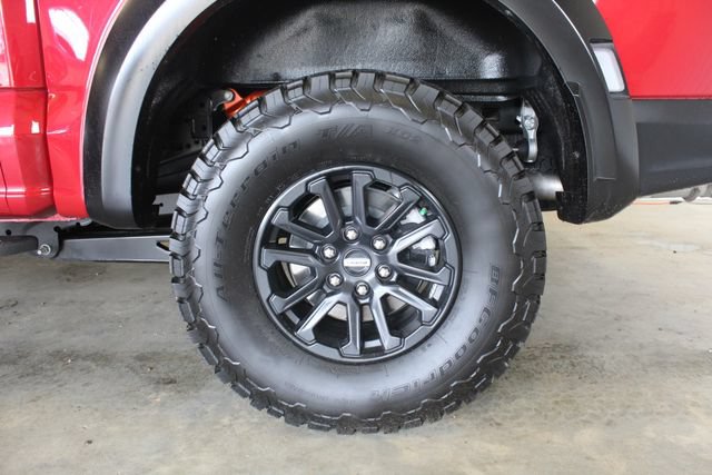 Certified 2025 Ford F150 Raptor AWD/4WD image 30