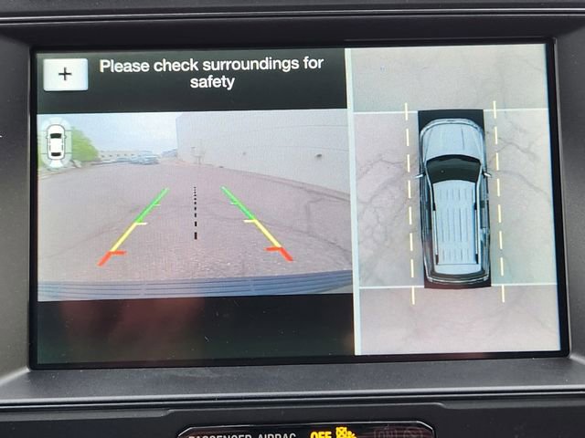 Certified 2019 Ford Expedition Limited w/ Equipment Group 303A AWD/4WD image 22