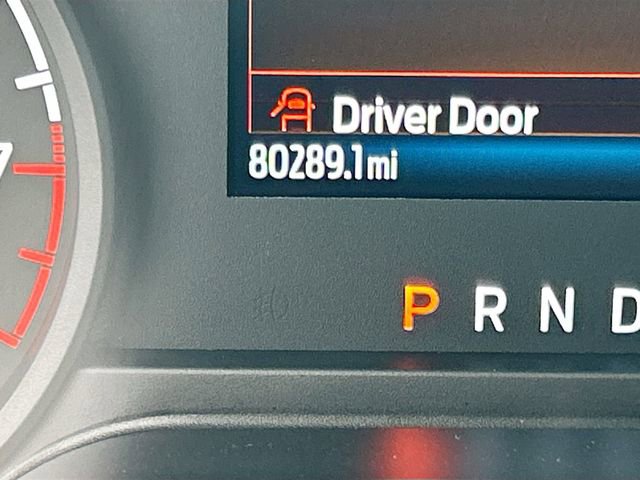 Certified 2022 Ford F150 XL w/ STX Appearance Package image 12