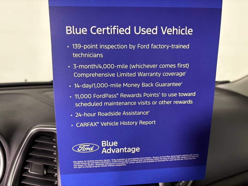 Used 2021 Jeep Cherokee Latitude Lux w/ Comfort/Convenience Group AWD/4WD image 25