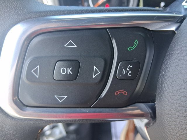 Used 2024 Jeep Wrangler Unlimited Sahara AWD/4WD image 21