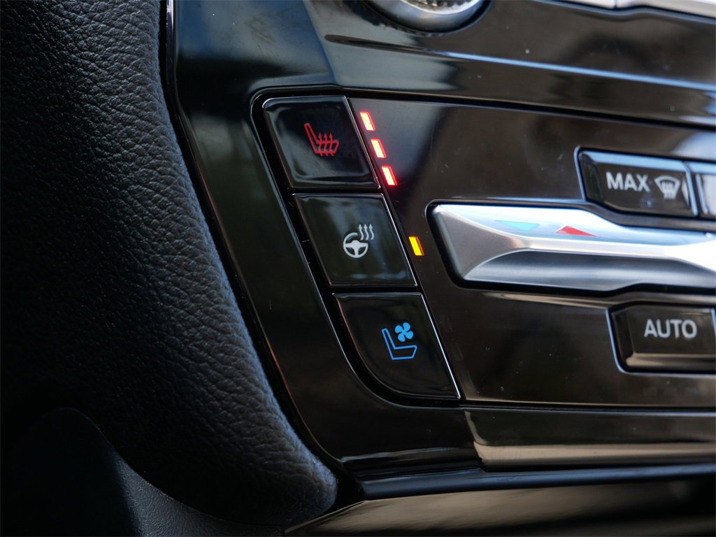 Certified 2023 Ford Explorer Limited w/ Limited Technology Package image 24