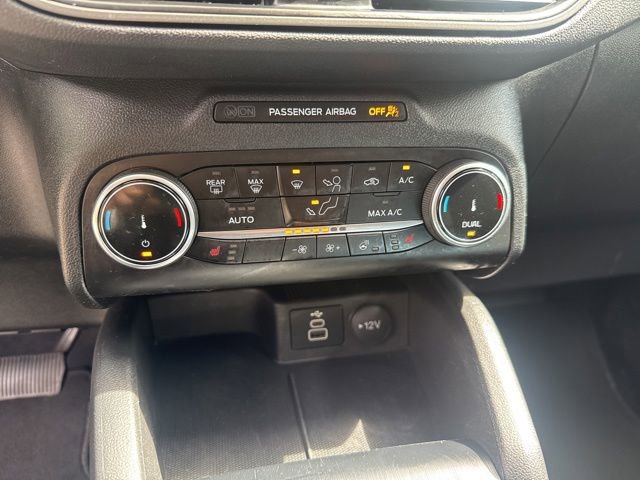 Certified 2024 Ford Escape Active AWD/4WD image 24