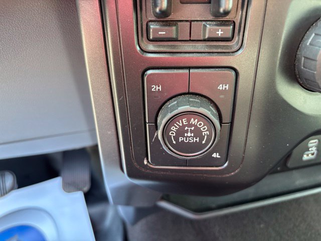 Certified 2021 Ford F150 XLT AWD/4WD image 19