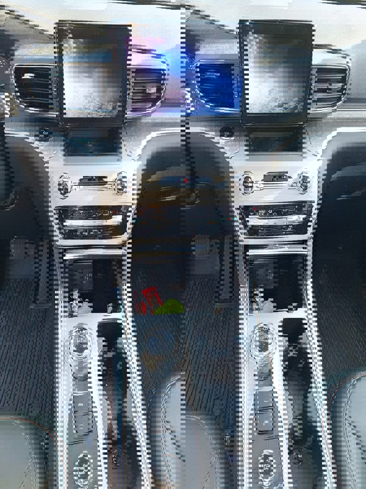 Certified 2022 Ford Explorer Timberline w/ Timberline Technology Package image 10