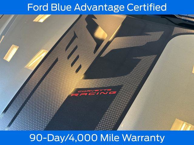 Used 2023 Chevrolet Corvette Stingray Premium Conv w/ Z51 Performance Package RWD image 22