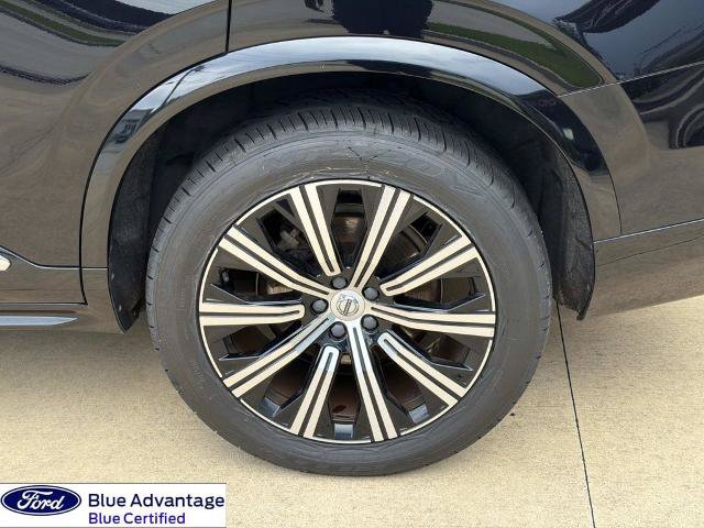 Used 2021 Volvo XC90 T6 Inscription AWD/4WD image 6