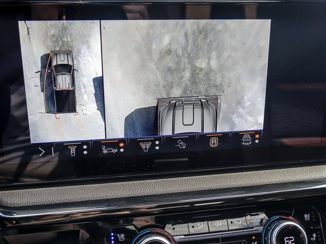 Used 2025 GMC Sierra 2500 AT4 w/ AT4 Premium Plus Package AWD/4WD image 27