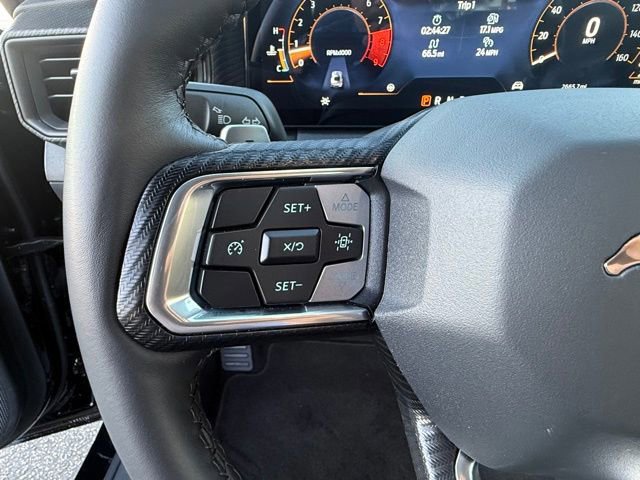 Certified 2025 Ford Mustang GT w/ Mustang Nite Pony Package image 20