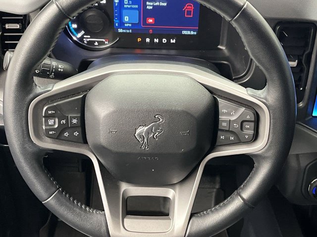 Certified 2024 Ford Bronco Big Bend AWD/4WD image 14