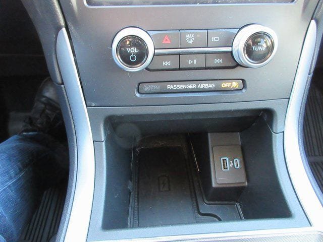 Certified 2022 Ford Edge SEL w/ Convenience Package AWD/4WD image 20