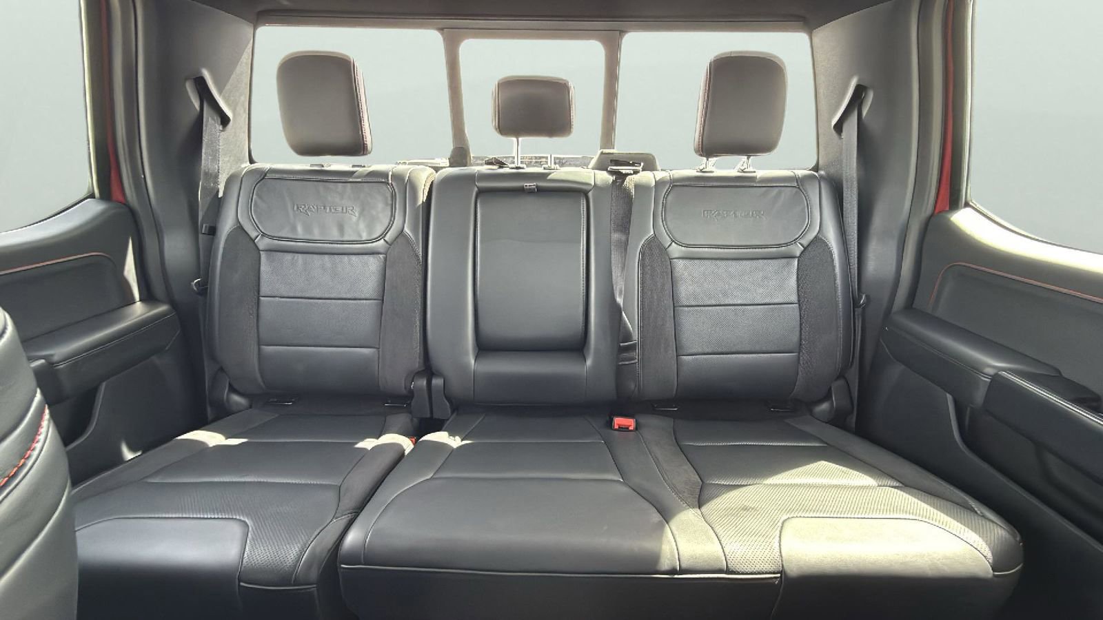 Certified 2025 Ford F150 Raptor image 26