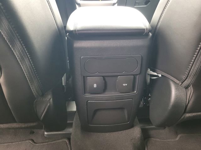 Certified 2023 Ford Explorer XLT w/ Equipment Group 202A AWD/4WD image 15
