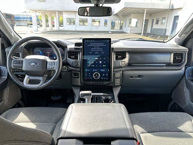 Certified 2024 Ford F150 Lightning Flash image 16