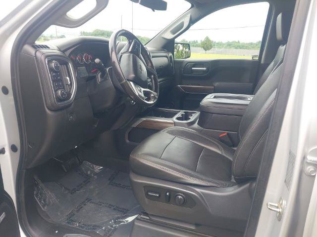 Used 2019 Chevrolet Silverado 1500 RST w/ All-Star Edition AWD/4WD image 16