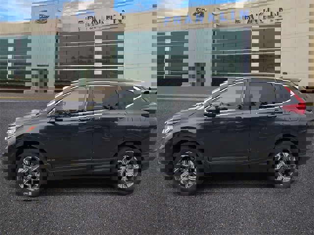 Used 2019 Honda CR-V EX image 2