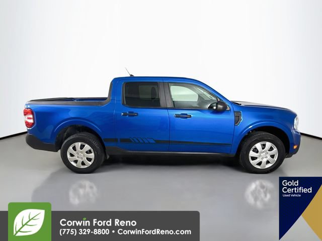 Certified 2022 Ford Maverick XL FWD image 10