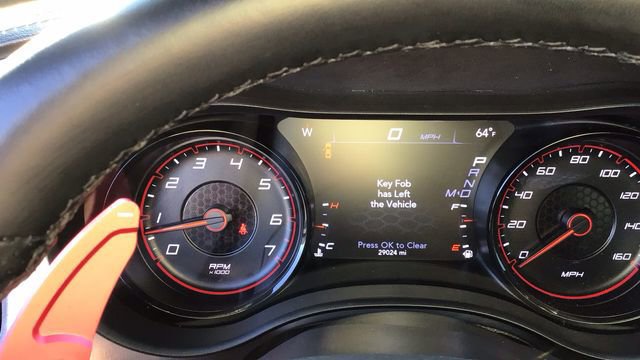 Used 2022 Dodge Charger R/T w/ Daytona Edition Group image 20