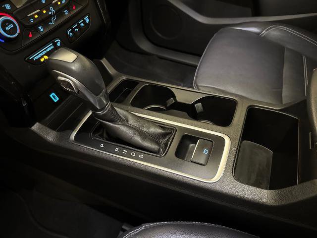 Certified 2019 Ford Escape Titanium FWD image 30