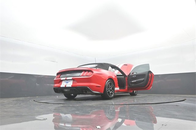 Certified 2019 Ford Mustang GT Premium image 39