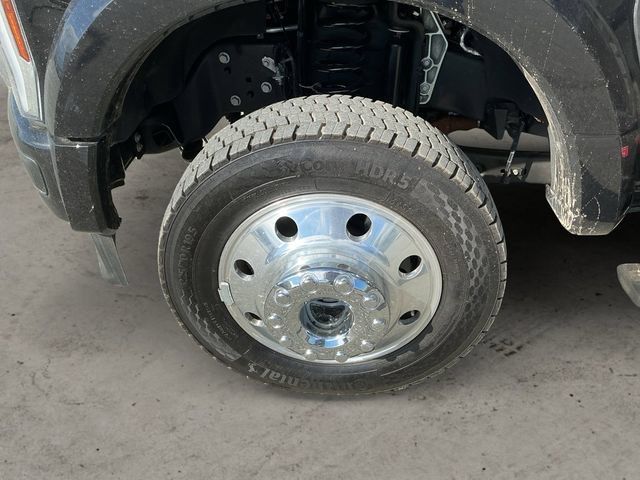 Certified 2025 Ford F450 Platinum AWD/4WD image 10