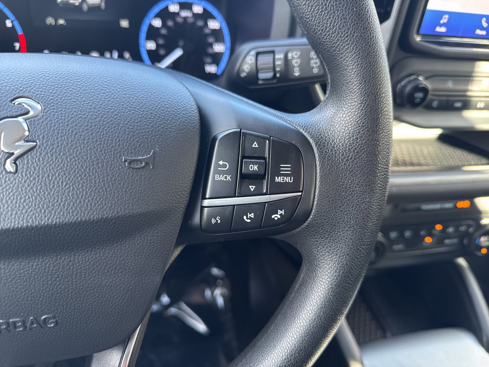 Certified 2021 Ford Bronco Sport Big Bend image 20