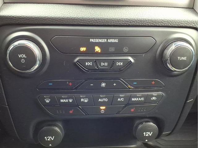 Certified 2023 Ford Ranger XLT w/ Equipment Group 302A High image 26