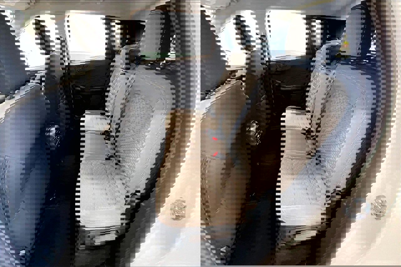 Certified 2022 Ford Escape SE w/ Convenience Package image 19