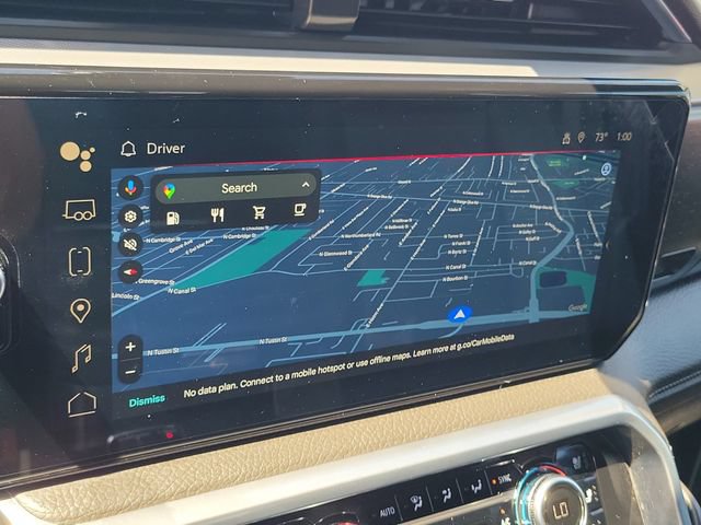 Used 2023 GMC Sierra 1500 Denali w/ Technology Package AWD/4WD image 9