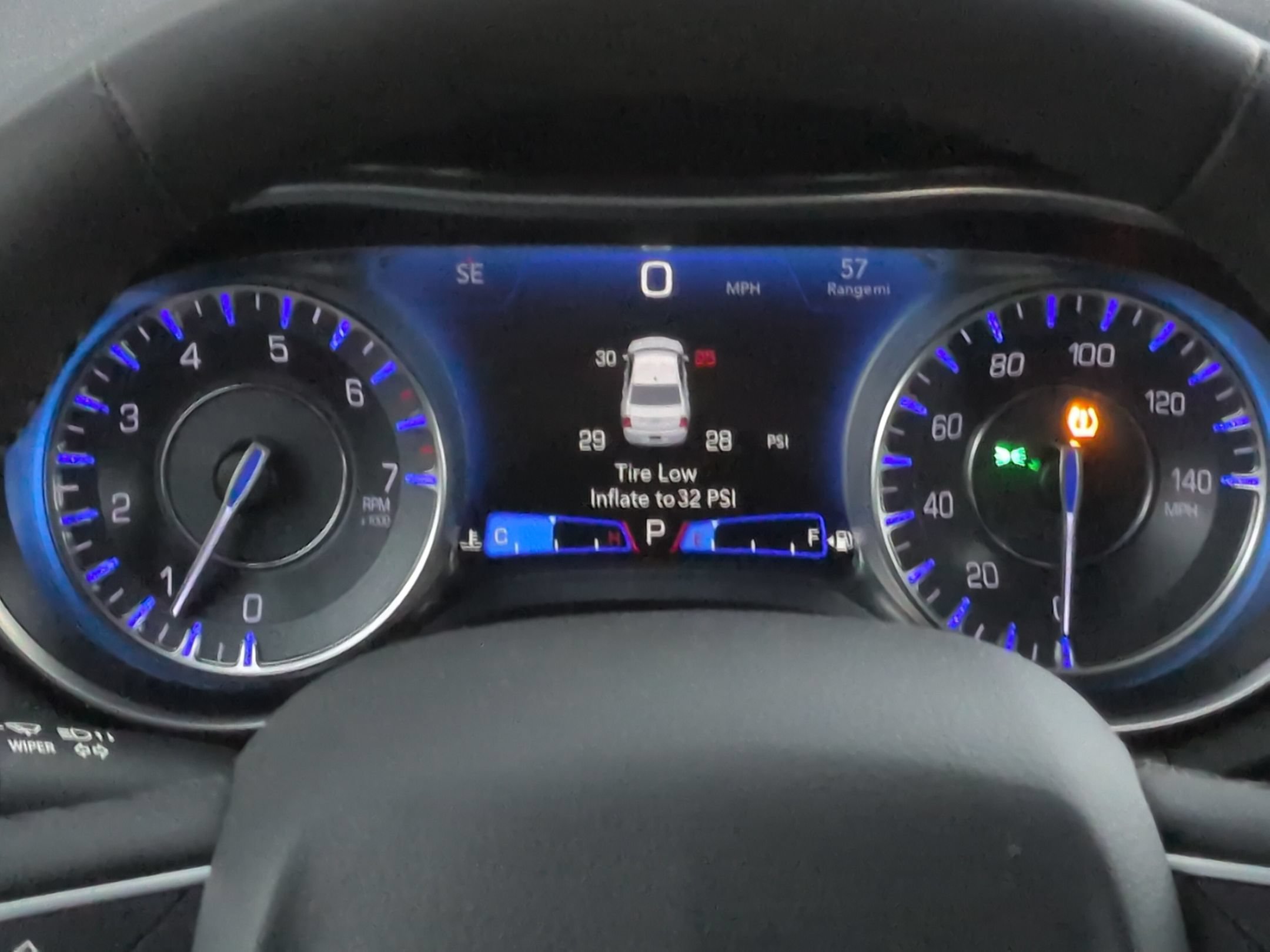 Used 2022 Chrysler 300 Touring w/ Sport Appearance Package RWD image 20