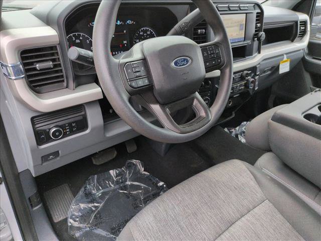 Certified 2023 Ford F250 XL w/ STX Appearance Package image 10
