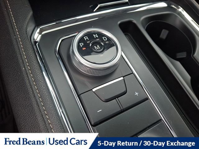 Certified 2022 Ford Expedition Max XLT image 21