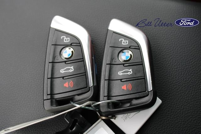 Used 2024 BMW X3 M40i AWD/4WD image 27