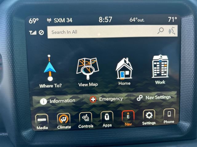 Used 2020 Jeep Gladiator Rubicon image 19