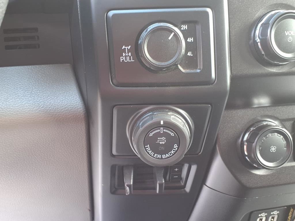 Certified 2020 Ford F150 XL w/ Equipment Group 101A Mid image 18