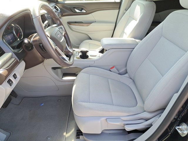 Used 2021 GMC Acadia SLE image 20