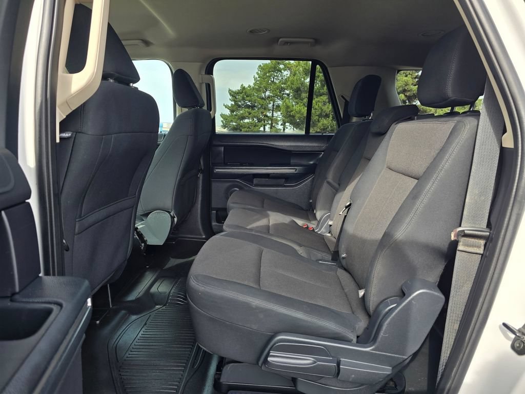 Certified 2024 Ford Expedition Max XL AWD/4WD image 17