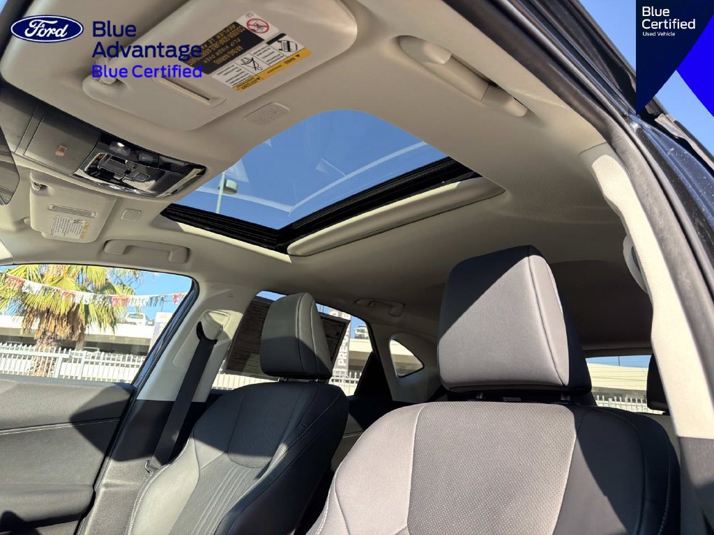 Used 2024 Lexus NX 250 FWD image 18