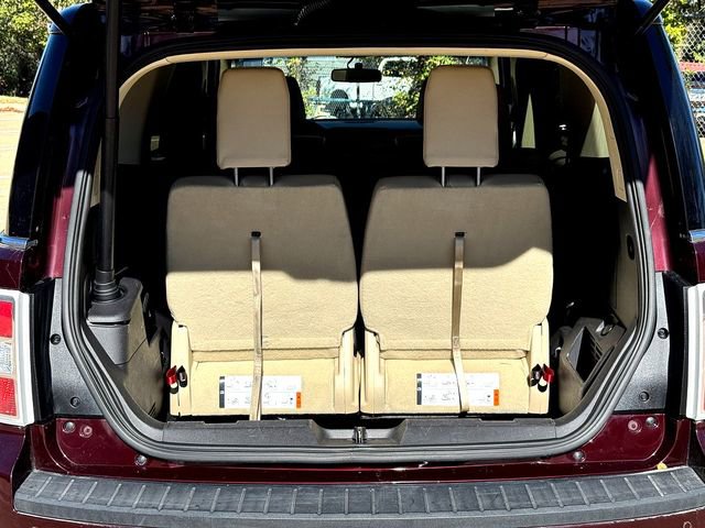 Certified 2019 Ford Flex SEL w/ Equipment Group 202A image 7