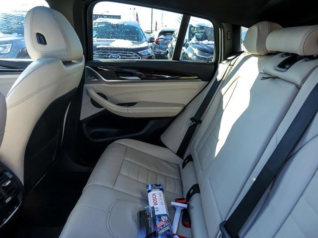 Used 2019 BMW X4 M40i image 15