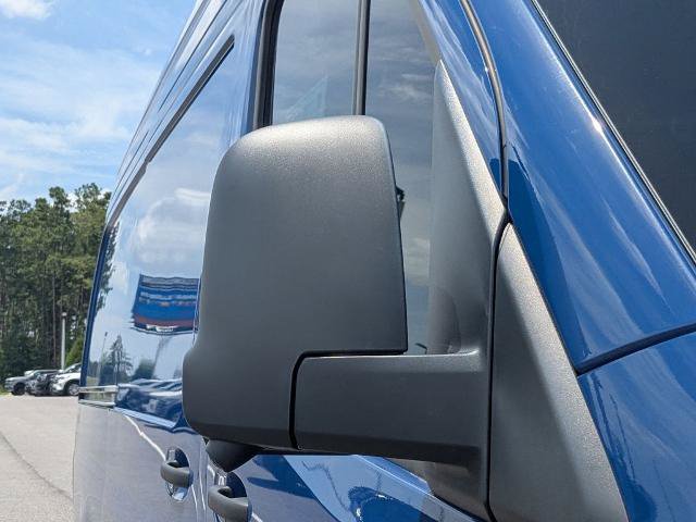 Used 2026 Mercedes-Benz Sprinter 2500 image 12