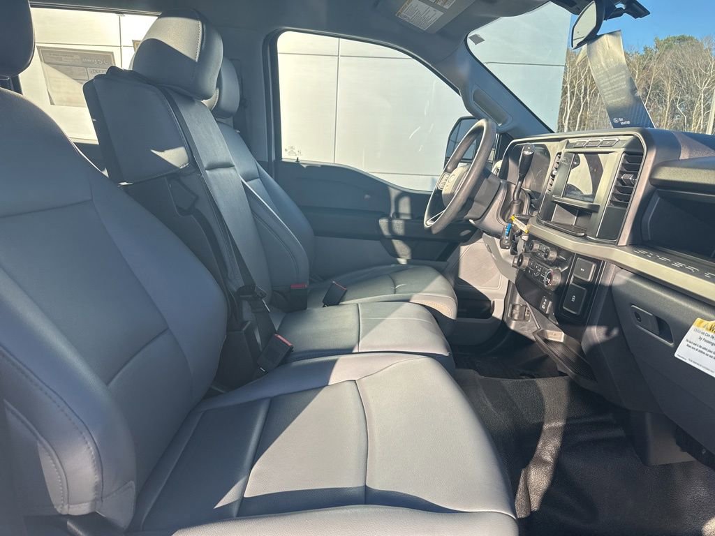 Certified 2024 Ford F250 XL w/ 360-Degree Camera Package image 29